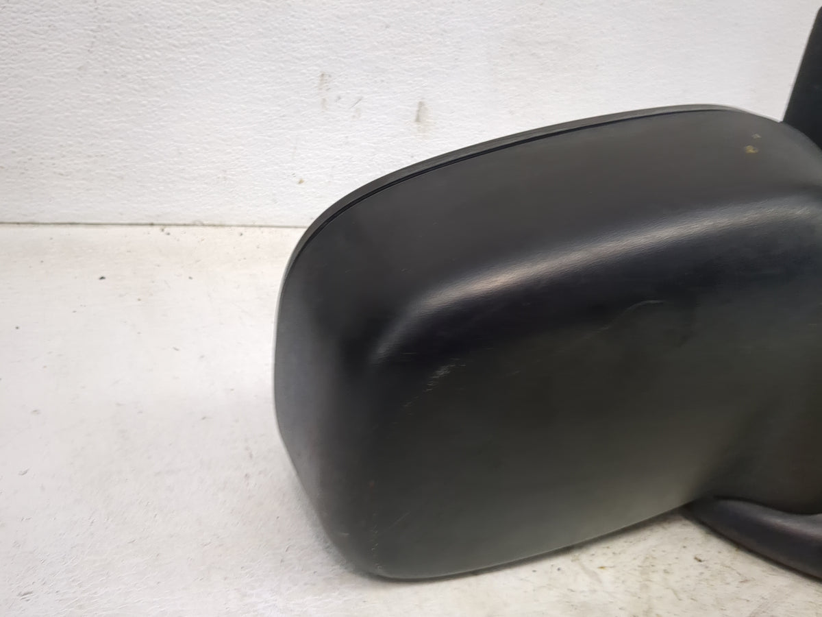 2002 Dodge Ram 1500 Passenger Side View Mirror - Right Door Mirror OEM Used - Oemusedautoparts1.com