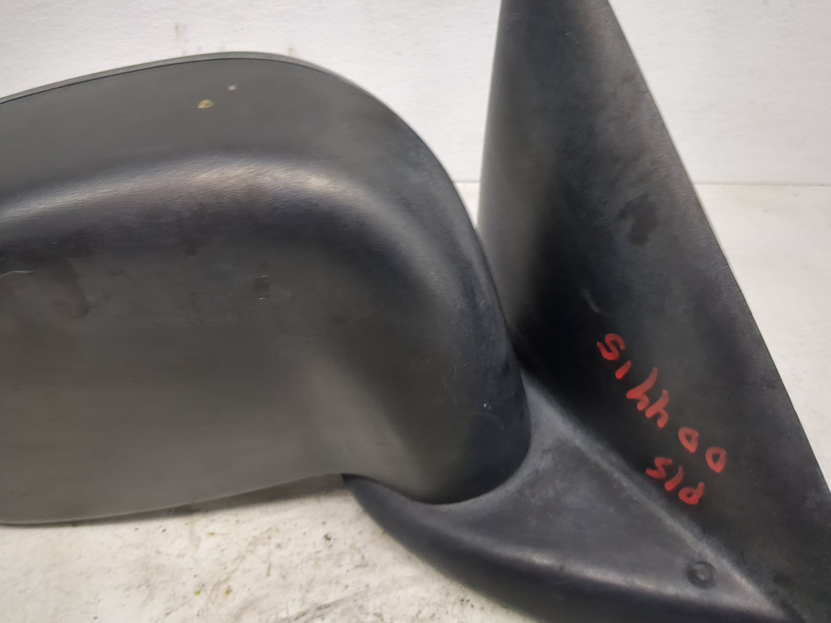 2002 Dodge Ram 1500 Passenger Side View Mirror - Right Door Mirror OEM Used - Oemusedautoparts1.com