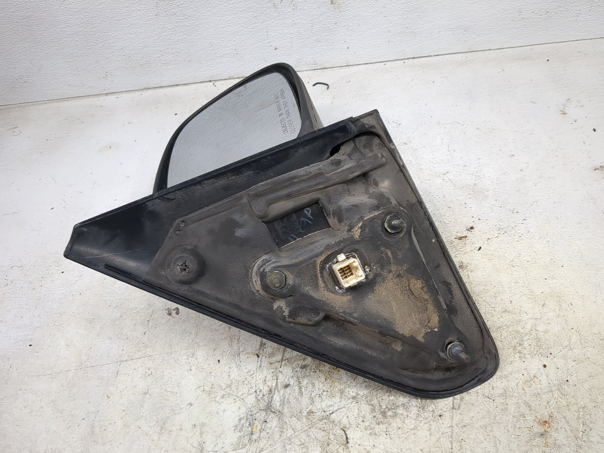 2002 Dodge Ram 1500 Passenger Side View Mirror - Right Door Mirror OEM Used - Oemusedautoparts1.com