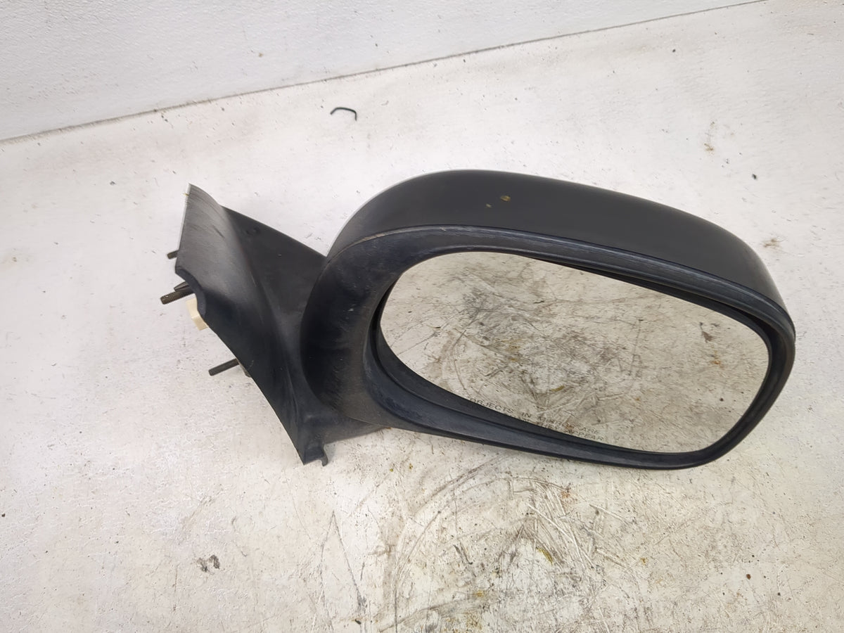 2002 Dodge Ram 1500 Passenger Side View Mirror - Right Door Mirror OEM Used - Oemusedautoparts1.com