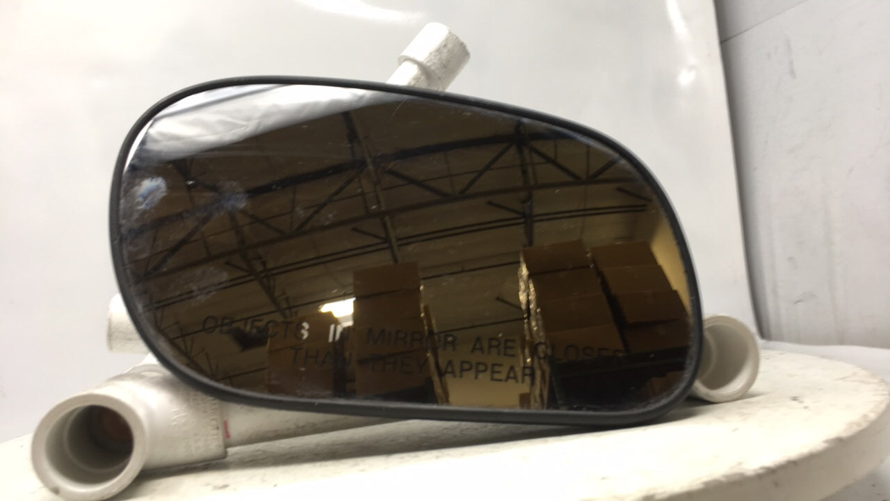 2002 Ford Crown Victoria Passenger Side View Mirror - Right Door Mirror OEM Used - Oemusedautoparts1.com