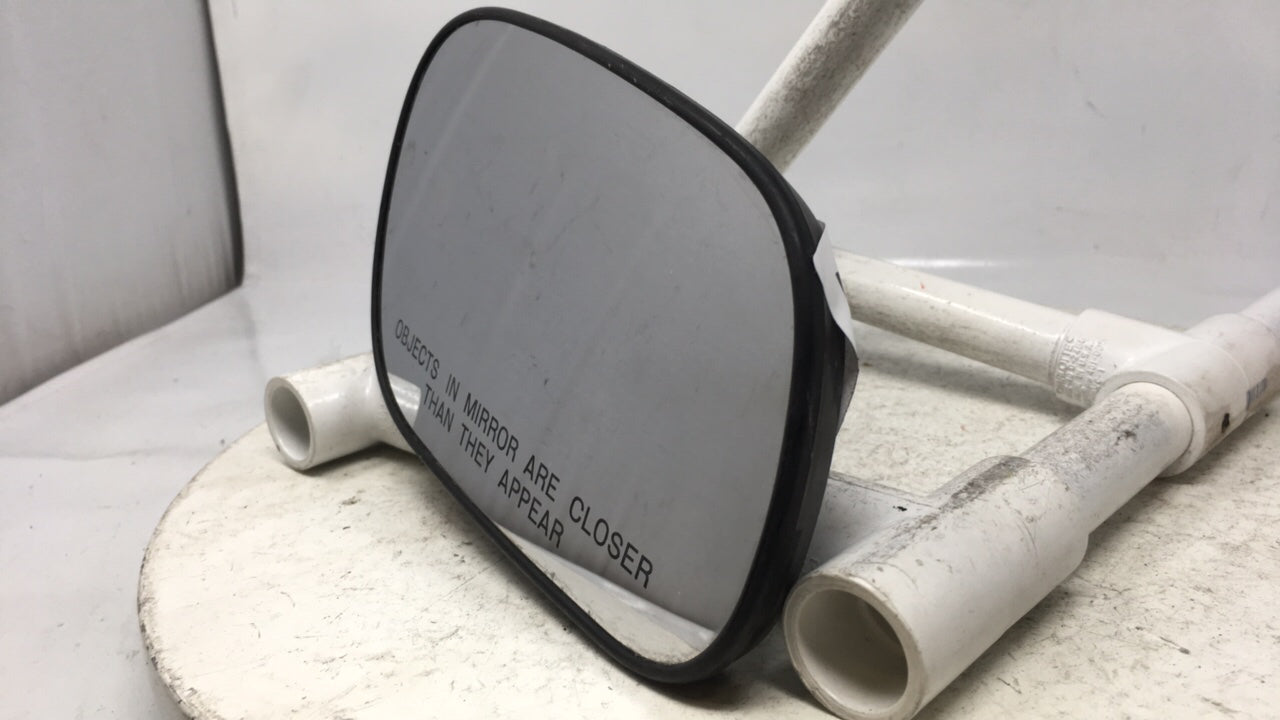 2002 Ford Crown Victoria Passenger Side View Mirror - Right Door Mirror OEM Used - Oemusedautoparts1.com