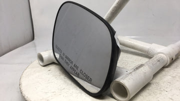 2002 Ford Crown Victoria Passenger Side View Mirror - Right Door Mirror OEM Used