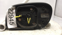 2002 Ford Crown Victoria Passenger Side View Mirror - Right Door Mirror OEM Used - Oemusedautoparts1.com