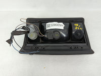 1995-2004 Ford E-150 Tail Light Assembly Driver Left OEM P/N:F7UB-13441-AA Fits OEM Used Auto Parts - Oemusedautoparts1.com