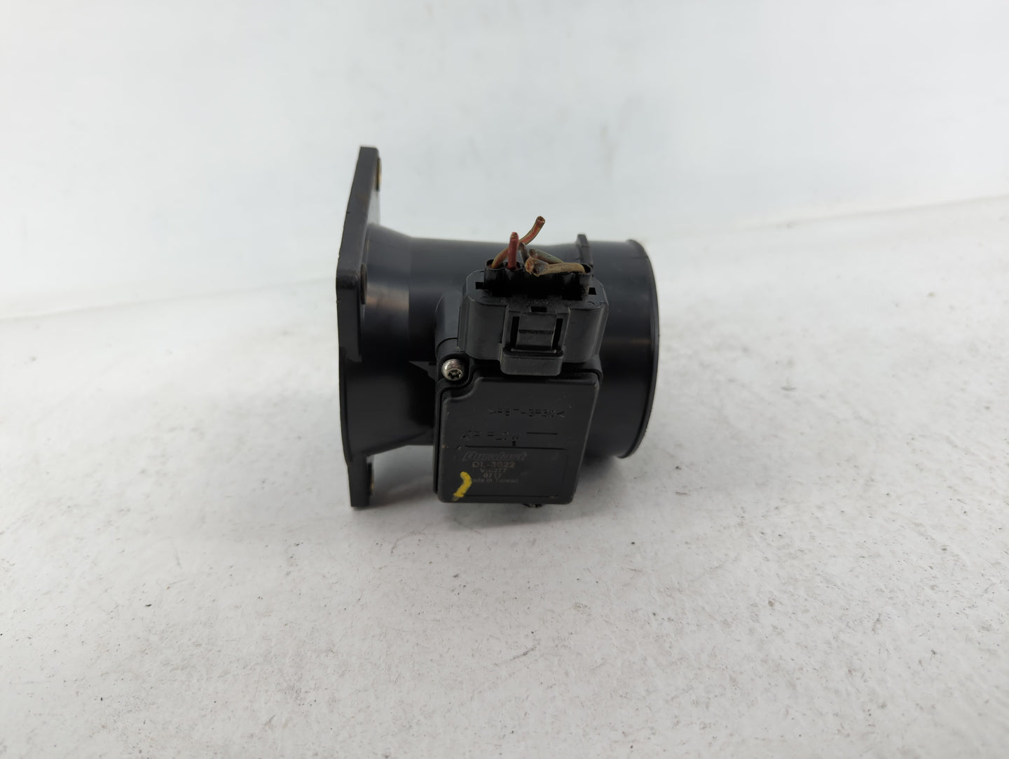 2002-2003 Ford E-150 Mass Air Flow Meter Maf - Oemusedautoparts1.com