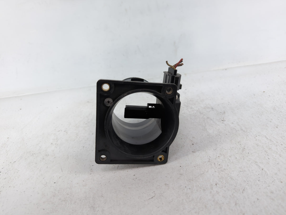 2002-2003 Ford E-150 Mass Air Flow Meter Maf Sensor - Oemusedautoparts1.com