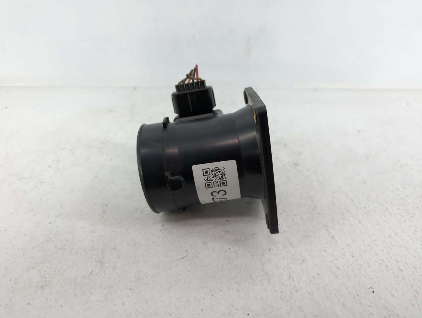 2002-2003 Ford E-150 Mass Air Flow Meter Maf - Oemusedautoparts1.com