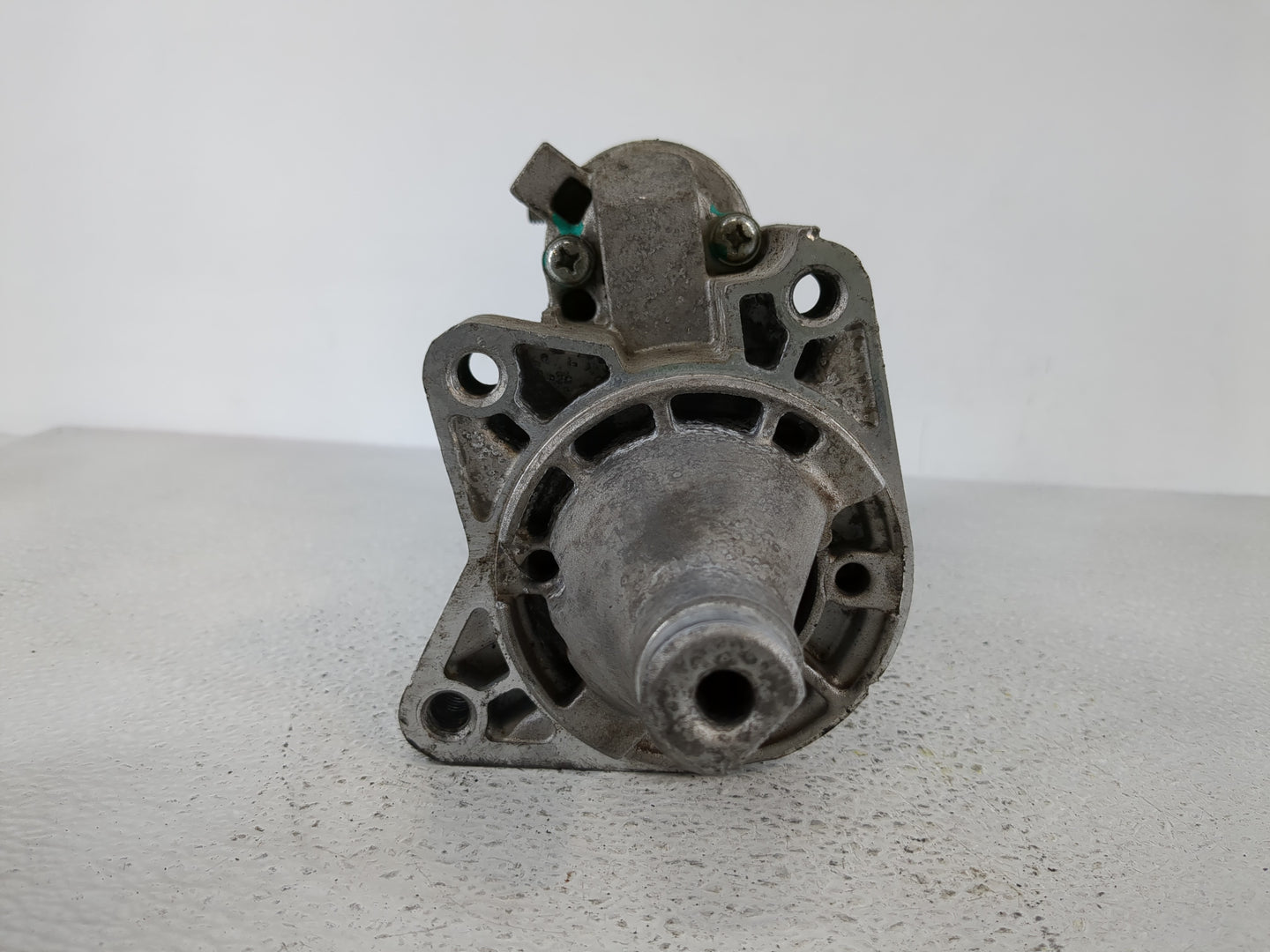 2002-2013 Ford E-250 Car Starter Motor Solenoid OEM Fits Fits 2002 2003 2004 2005 2006 2007 2008 2009 2010 2011 2012 2013 OE