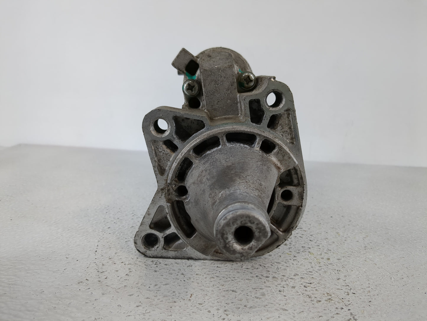 2002-2013 Ford E-250 Car Starter Motor Solenoid OEM Fits Fits 2002 2003 2004 2005 2006 2007 2008 2009 2010 2011 2012 2013 OE