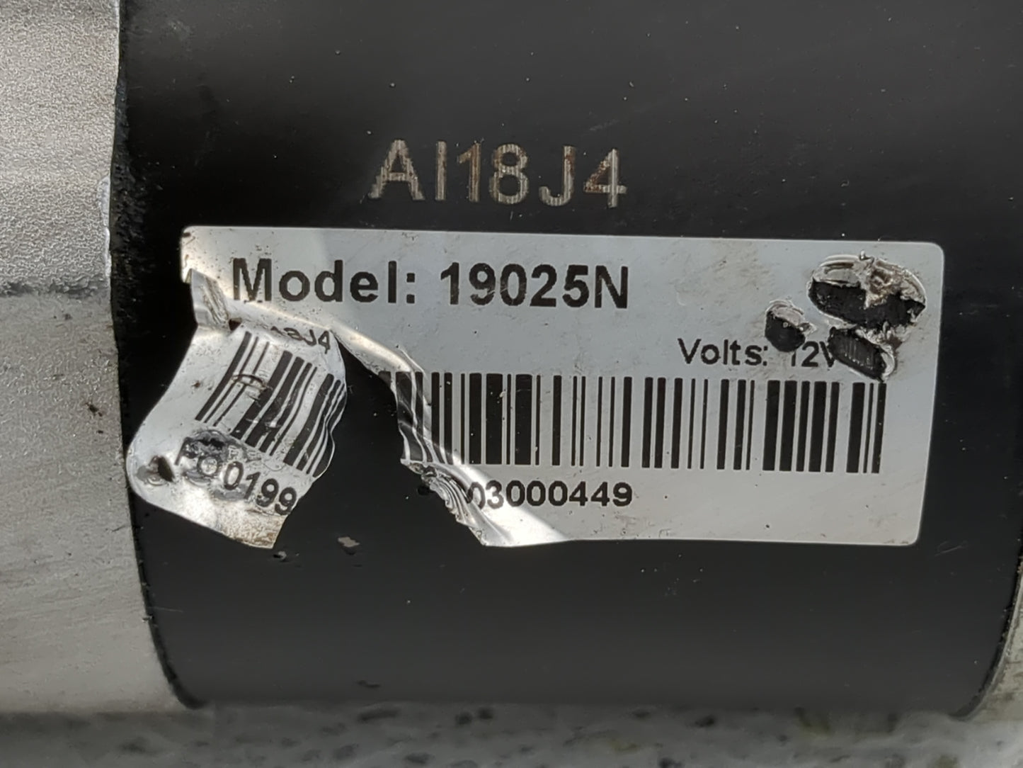 2002-2013 Ford E-250 Car Starter Motor Solenoid OEM Fits Fits 2002 2003 2004 2005 2006 2007 2008 2009 2010 2011 2012 2013 OE