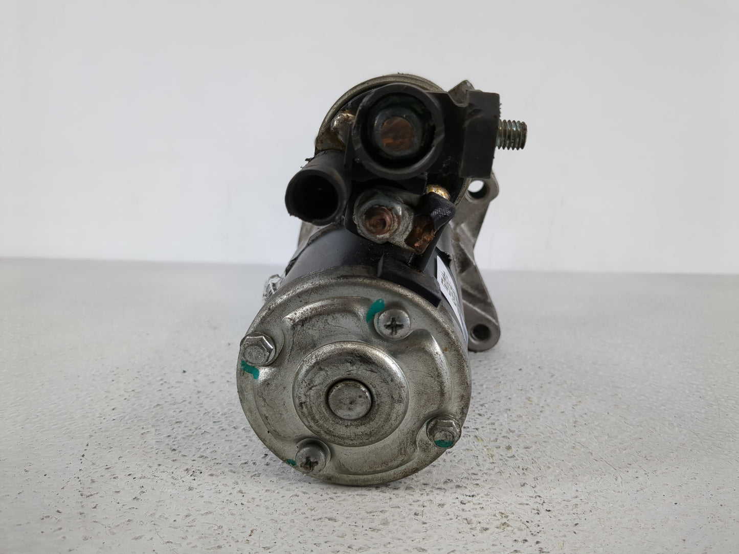 2002-2013 Ford E-250 Car Starter Motor Solenoid OEM Fits Fits 2002 2003 2004 2005 2006 2007 2008 2009 2010 2011 2012 2013 OE