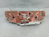 2002 Ford E-250 Instrument Cluster Speedometer Gauges Miles:193K Fits OEM Used Auto Parts - Oemusedautoparts1.com