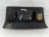 1995-2002 Ford E-350 Econoline Tail Light Assembly Passenger Right OEM P/N:F7UB-13440-AA Fits OEM Used Auto Parts - Oemuseda