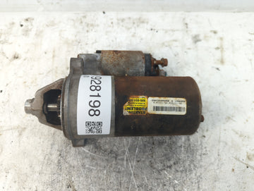 2002-2008 Ford E-350 Econoline Car Starter Motor Solenoid OEM P/N:4520293971 Fits OEM Used Auto Parts - Oemusedautoparts1.co