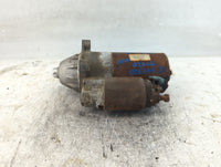 2002-2008 Ford E-350 Econoline Car Starter Motor Solenoid OEM P/N:4520293971 Fits OEM Used Auto Parts - Oemusedautoparts1.co