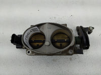 2002 Ford Econoline Throttle Body P/N:F4SF 98989 Fits OEM Used Auto Parts - Oemusedautoparts1.com
