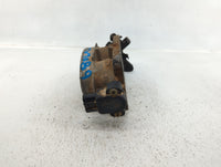 2002 Ford Econoline Throttle Body Fits OEM Used Auto Parts - Oemusedautoparts1.com