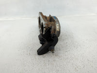 2002 Ford Econoline Throttle Body Fits OEM Used Auto Parts - Oemusedautoparts1.com