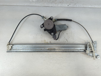 compare product 2001-2007 Ford Escape Driver Front Left Power Window Motor