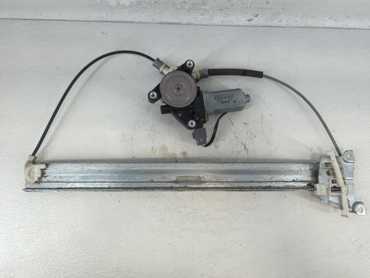 2001-2007 Ford Escape Driver Front Left Power Window Motor - Oemusedautoparts1.com