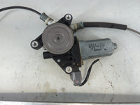 2001-2007 Ford Escape Driver Front Left Power Window Motor - Oemusedautoparts1.com