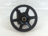 2001-2004 Ford Escape Power Steering Column Pump Oem - Oemusedautoparts1.com