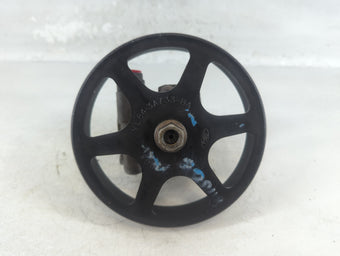 compare product 2001-2004 Ford Escape Power Steering Column Pump Oem