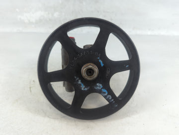 2001-2004 Ford Escape Power Steering Column Pump Oem - Oemusedautoparts1.com