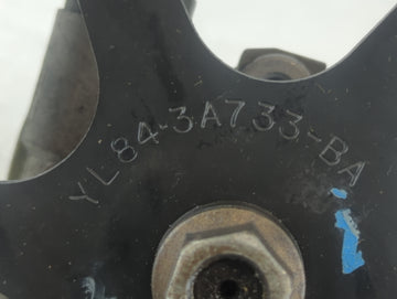 2001-2004 Ford Escape Power Steering Column Pump Oem