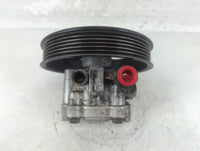 2001-2004 Ford Escape Power Steering Column Pump Oem - Oemusedautoparts1.com