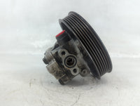 2001-2004 Ford Escape Power Steering Column Pump Oem - Oemusedautoparts1.com