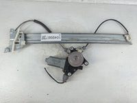 2001-2007 Ford Escape Passenger Rear Right Power Window Motor 1049987 - Oemusedautoparts1.com