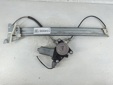2001-2007 Ford Escape Passenger Rear Right Power Window Motor 1049987 - Oemusedautoparts1.com