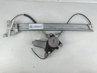 compare product 2001-2007 Ford Escape Passenger Rear Right Power Window Motor