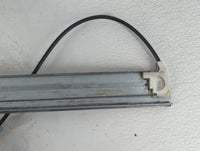 2001-2007 Ford Escape Passenger Rear Right Power Window Motor - Oemusedautoparts1.com