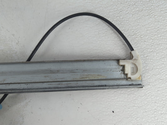 2001-2007 Ford Escape Passenger Rear Right Power Window Motor