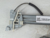 2001-2007 Ford Escape Passenger Rear Right Power Window Motor - Oemusedautoparts1.com