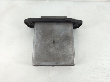 2002 Ford Escape PCM Engine Control Computer ECU ECM PCU OEM P/N:2L8A-12A650-AD Fits OEM Used Auto Parts - Oemusedautoparts1