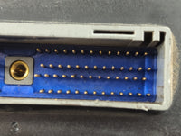 2002 Ford Escape PCM Engine Control Computer ECU ECM PCU OEM P/N:2L8A-12A650-AD Fits OEM Used Auto Parts - Oemusedautoparts1