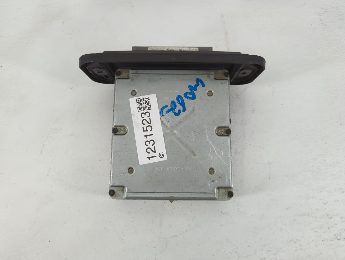 2002 Ford Escape PCM Engine Control Computer ECU ECM PCU OEM P/N:2L8A-12A650-AD Fits OEM Used Auto Parts - Oemusedautoparts1
