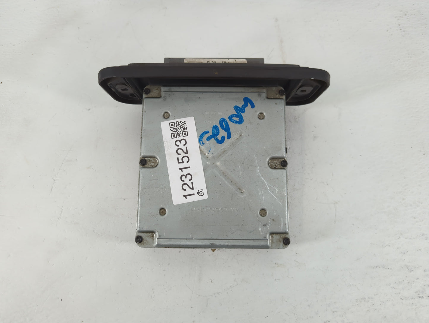 2002 Ford Escape PCM Engine Control Computer ECU ECM PCU OEM P/N:2L8A-12A650-AD Fits OEM Used Auto Parts - Oemusedautoparts1