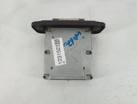 2002 Ford Escape PCM Engine Control Computer ECU ECM PCU OEM P/N:2L8A-12A650-AD Fits OEM Used Auto Parts - Oemusedautoparts1