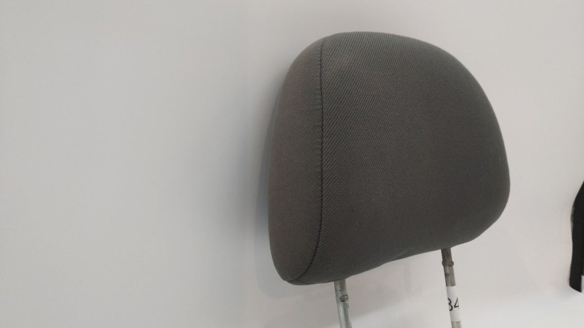 2002 Ford Escape Headrest Head Rest Rear Center Seat 137846 - Oemusedautoparts1.com