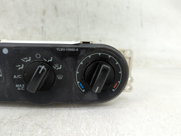 2001-2002 Ford Escape Climate Control Module Temperature AC/Heater Replacement P/N:YL8H-19980-A Fits Fits 2001 2002 OEM Used Auto Parts