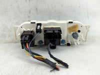 2001-2002 Ford Escape Climate Control Module Temperature AC/Heater Replacement P/N:YL8H-19980-A Fits Fits 2001 2002 OEM Used