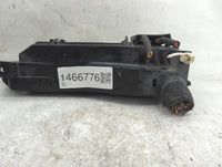2001-2004 Ford Escape Fusebox Fuse Box Panel Relay Module Fits Fits 2001 2002 2003 2004 OEM Used Auto Parts - Oemusedautopar