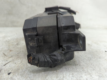 2001-2004 Ford Escape Fusebox Fuse Box Panel Relay Module Fits Fits 2001 2002 2003 2004 OEM Used Auto Parts