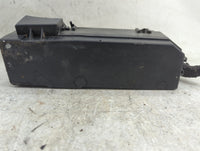 2001-2004 Ford Escape Fusebox Fuse Box Panel Relay Module Fits Fits 2001 2002 2003 2004 OEM Used Auto Parts - Oemusedautopar