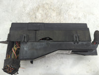 2001-2004 Ford Escape Fusebox Fuse Box Panel Relay Module Fits Fits 2001 2002 2003 2004 OEM Used Auto Parts - Oemusedautopar